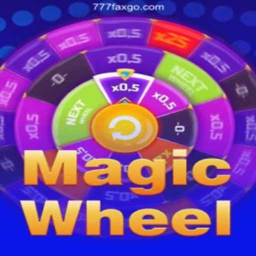 MagicWheel: An Engaging Game Experience on 777fax.Com