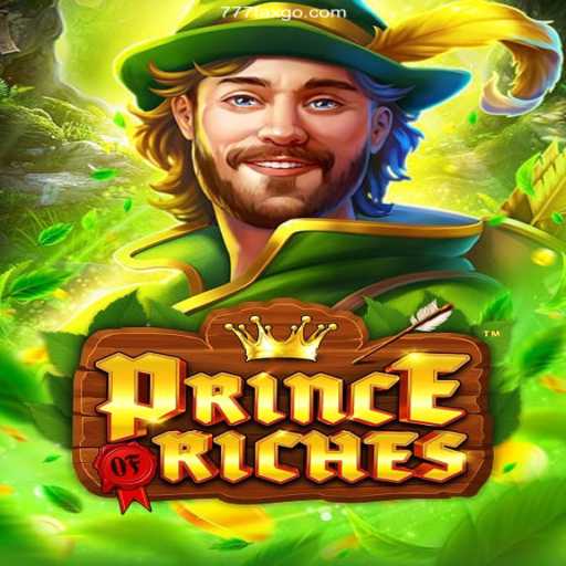Unveiling PrinceOfRiches: A Journey to Wealth in the Virtual Realm