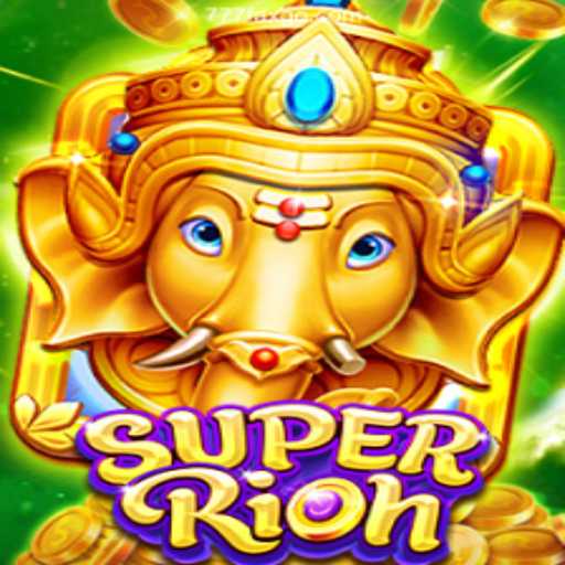 Exploring the World of SuperRich: A Thrilling Gaming Adventure