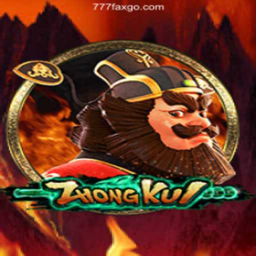ZhongKui: Exploring the Mystical World of the Game